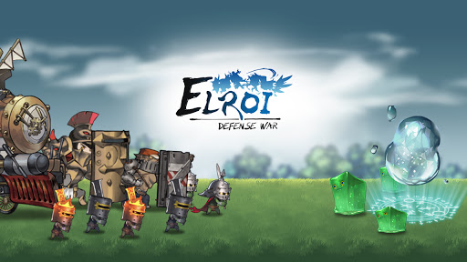 Elroi : Defense War 1.16.11 screenshots 1