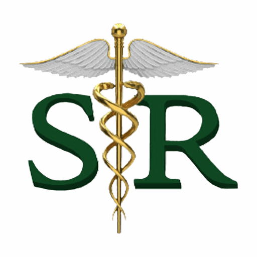 SR Controler logo