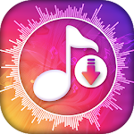 Cover Image of Tải xuống MP3 Music Bit Downloader 1.0 APK