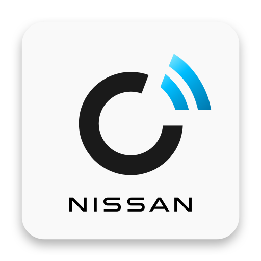 NissanConnect Services logo