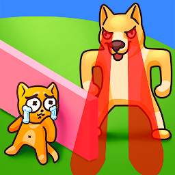 Icon image Cat vs Dog - Hiding games