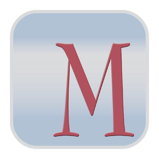 MAGNIFICAT (deutsche Ausgabe) 4.3.0 Icon