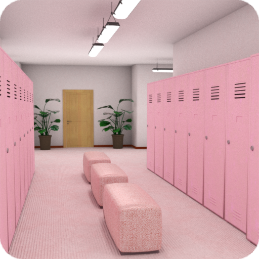 脱出ゲーム 女子更衣室からの脱出2 Apps On Google Play