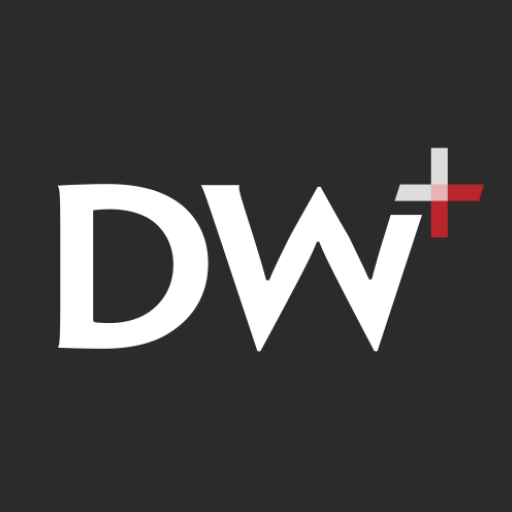 DailyWire+ 2.3.9 Icon