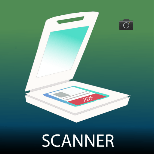 CamScanner Pro PDF Scanner Pro logo