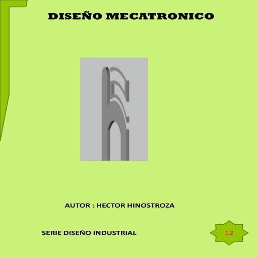 Diseño Mecatronico logo