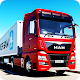 Euro Truck Driver Simulator : Lorry Trip 2020