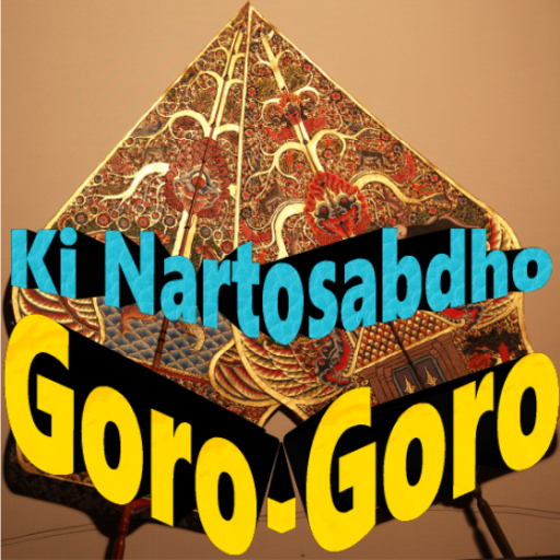 Goro-Goro Wayang Nartosabdho  Icon