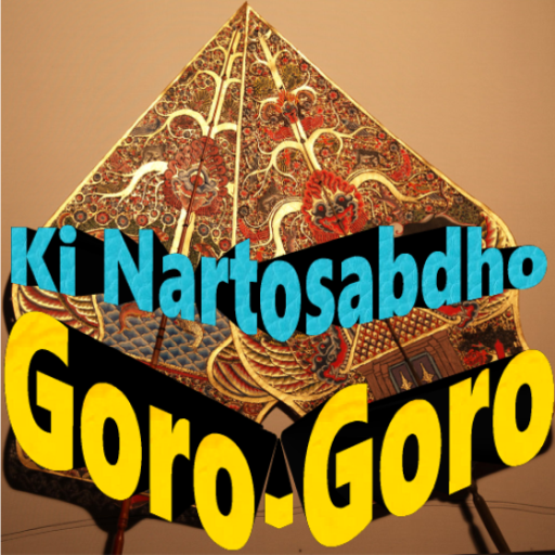 Goro-Goro Wayang Nartosabdho logo