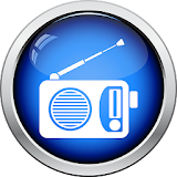 Radio Somali News App + Radio USA Live Online icon