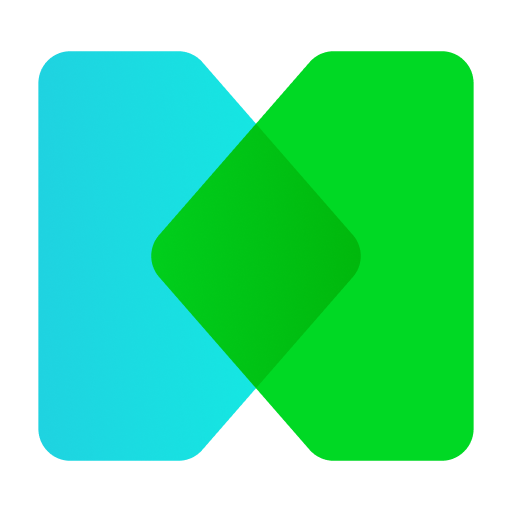 Financial Connections Example Logo