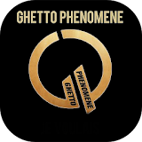 Ecoutez Ghetto Phénomène icon