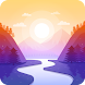 Relax Sounds (Sleep, Meditate) - Androidアプリ