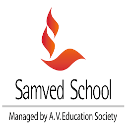 Icon image Samved School - Edchemy