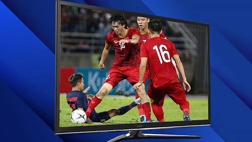 How to watch soccer match