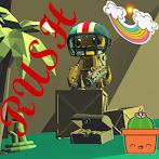 Rush of Jerkie