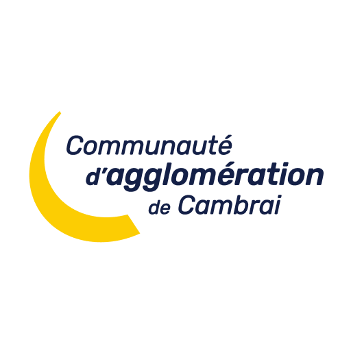 Agglo de Cambrai 2.5.6 Icon