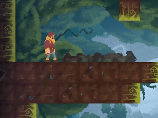 Tetragon - Puzzle Game - Screenshot 2