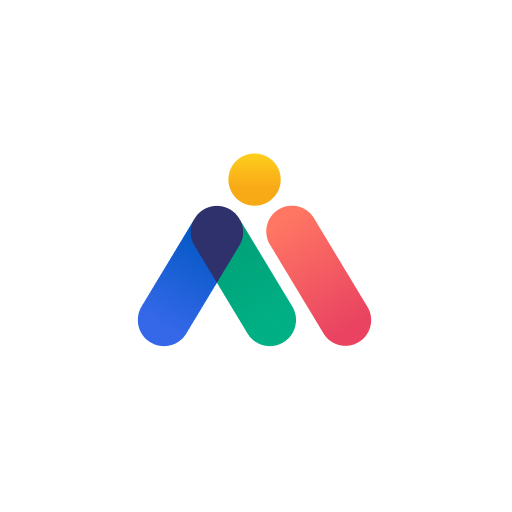 WE logo