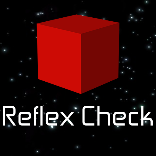 Reflex Check logo