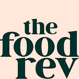 Icon image The Food Revolution