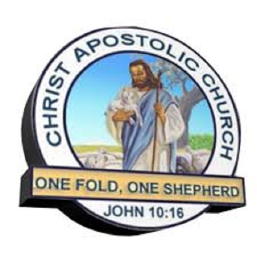 CAC Sunday School logo