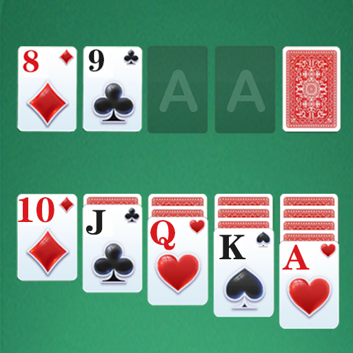 Download Solitaire 16.6.0 Apk for android