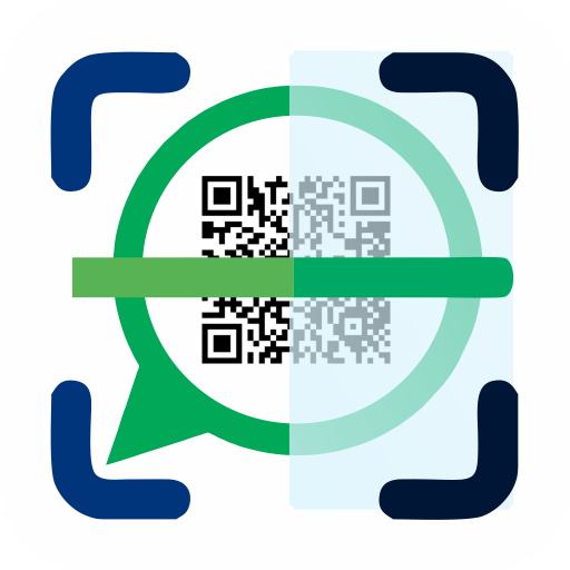 WhatScanner: Clone WhatsApp, Direct Chat, WA Saver
