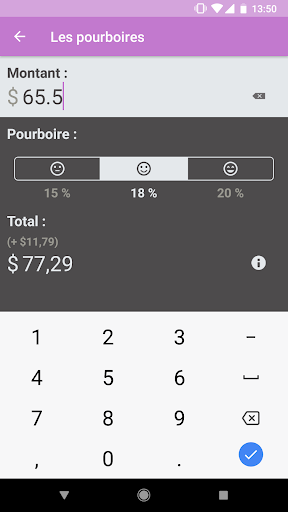 Bons Plans Voyage New York screenshot 5