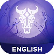 Witches & Witchcraft Amino 2.7.32302 Icon