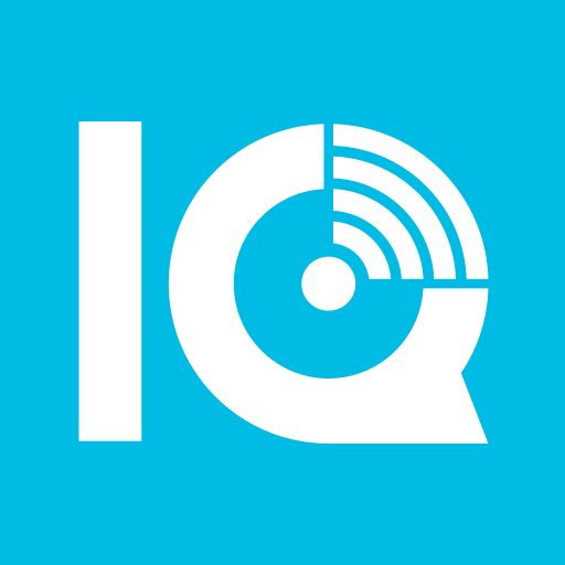IQ WiFi  Icon