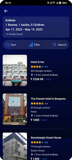Book Meri Hotel Screen 3