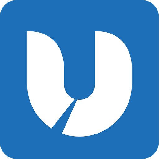 LUclic logo