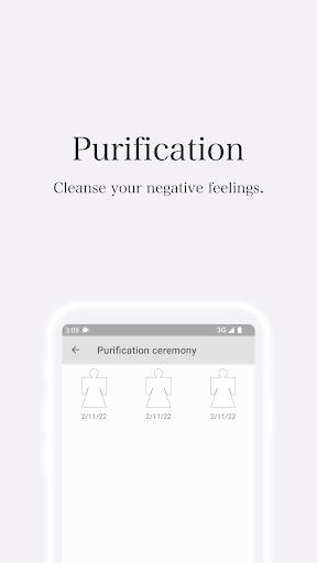 Kamidana - Pocket Blessings Screen 3