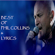 BEST OF PHIL COLLINS & LYRICS