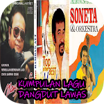 Cover Image of Descargar Lagu Dangdut Lawas Offline  APK