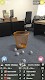 screenshot of Paper Bin AR: office games