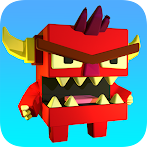 Cube attacks - World of cubes