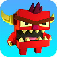 Cube attacks - World of cubes