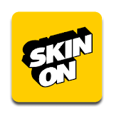 SkinOn чехлы и наклейки icon