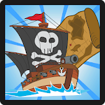 Cover Image of Download Find the treasure - Puzzle isl  APK