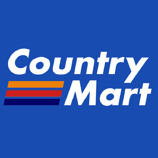 Country Mart Rewards
