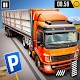 Cargo Truck Parking Games 3D