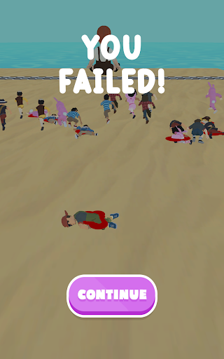 Red Light Green Light