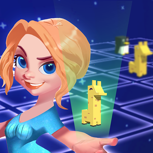 Star Chess King logo