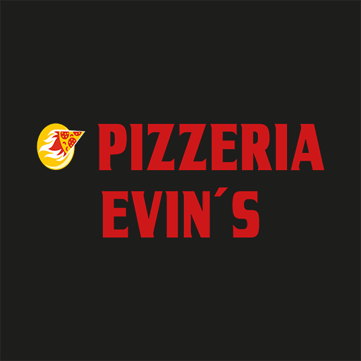 Evins Pizzeria logo