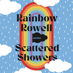 Icon image Scattered Showers: Stories