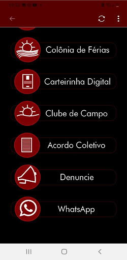 Quimicos de Sorocaba Screen 2