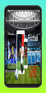 Football Live TV Streaming App