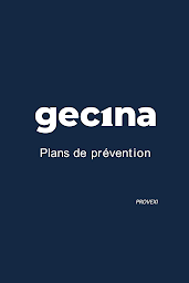Gecina - Plans de prévention
